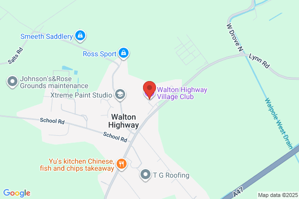 Walton Highway Village Club