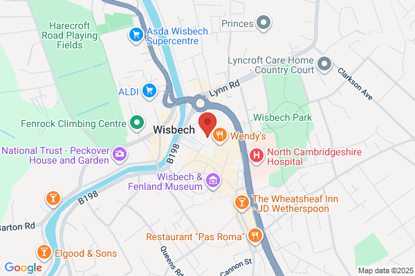 Wisbech Working Men's Conservative Club