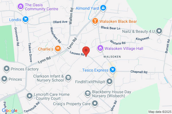 Wisbech Computer Services Ltd