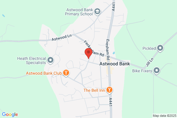 Ashmore Developments Ltd
