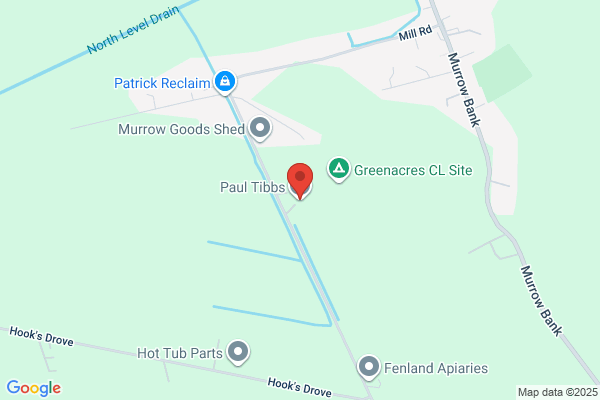Paul Tibbs Ltd