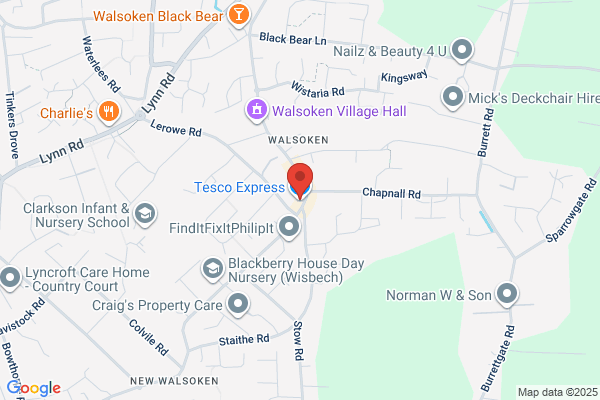 Tesco Express
