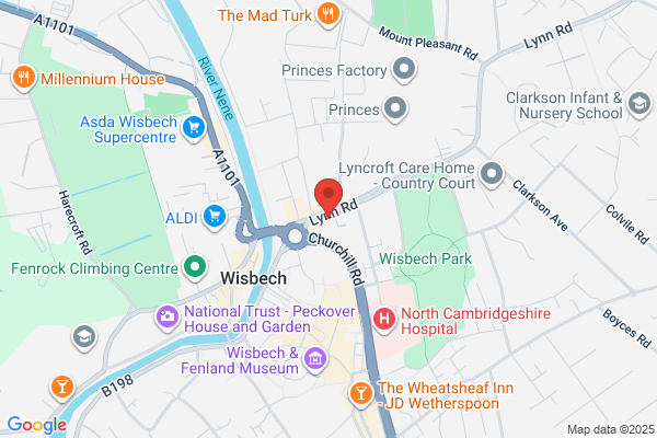 Domino's Pizza - Wisbech