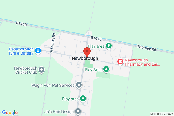 Newborough Dental Surgery