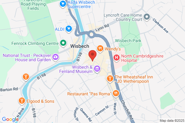 QD Wisbech