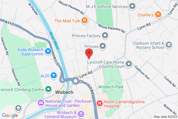 Clarkson Surgery