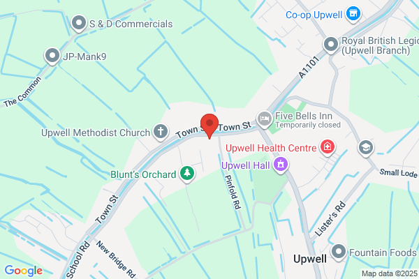 Harnwell Electrical