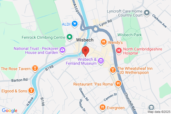 William H Brown Estate Agents Wisbech