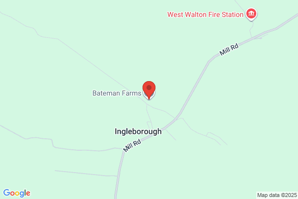 Bateman Farms