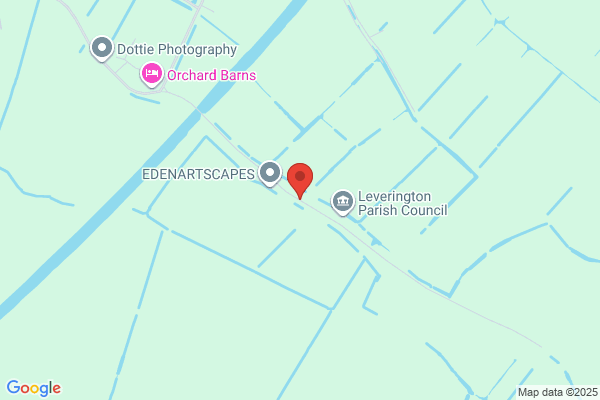 D J Boyce (Outwell) Ltd