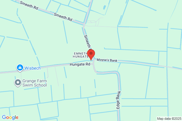 F W Deptford (Hungate) Ltd