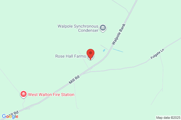 Rose Hall Farms