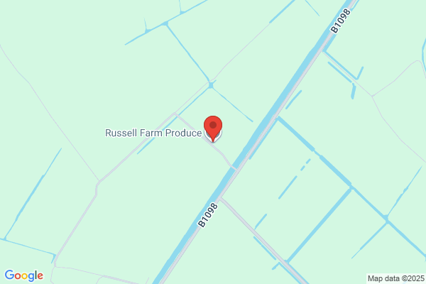 Russell & Son Farmers Ltd