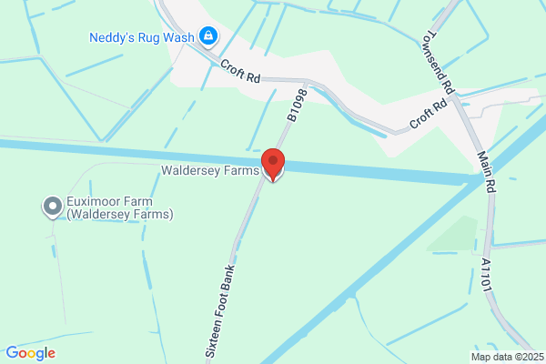 Waldersey Farms Ltd
