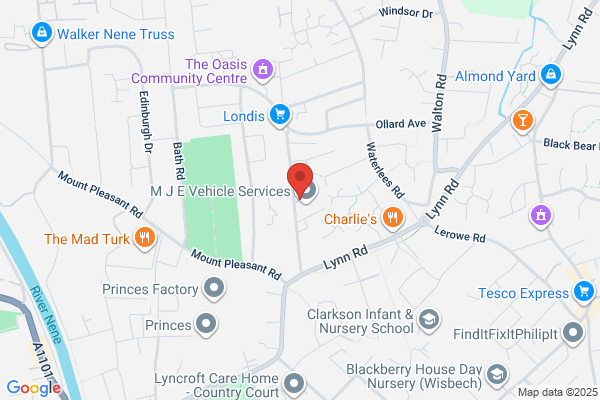 J A Clarke & Son (Farmers) Ltd