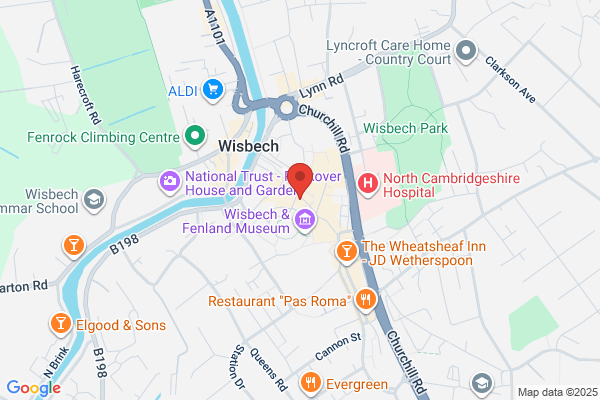 H&T Pawnbrokers