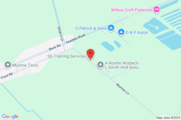 First Aid Training Services