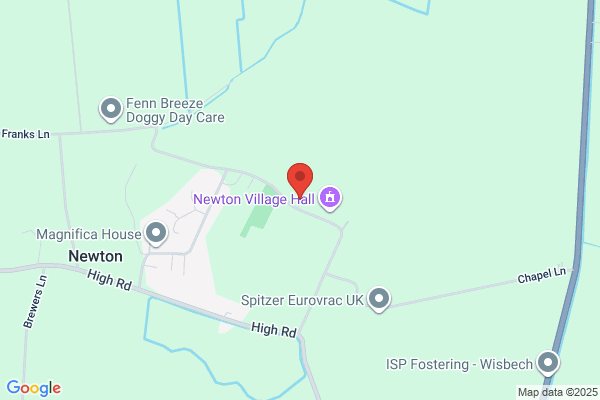 Newton Fruit Farms