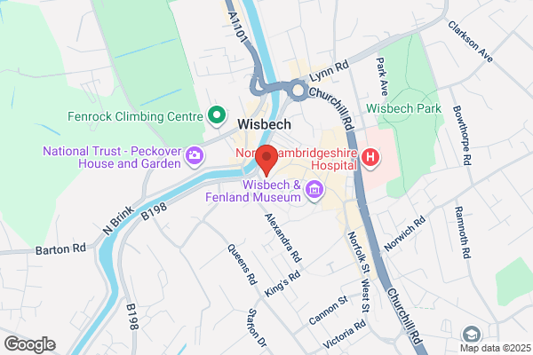 W J Brighty & Son Ltd