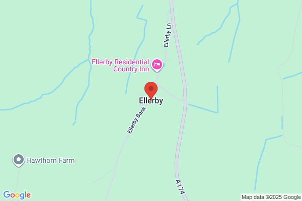 B H Ellerby