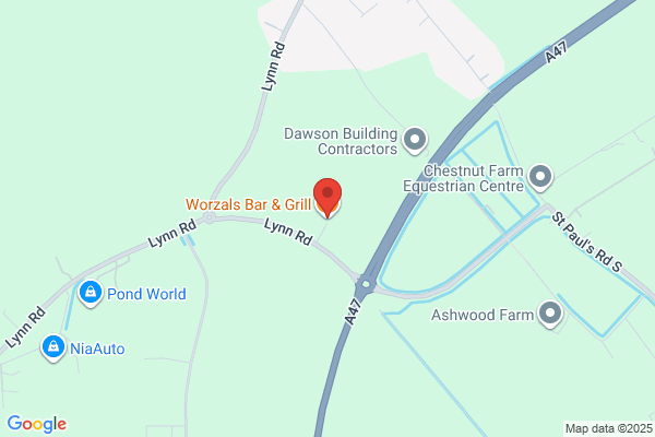 Woolley's