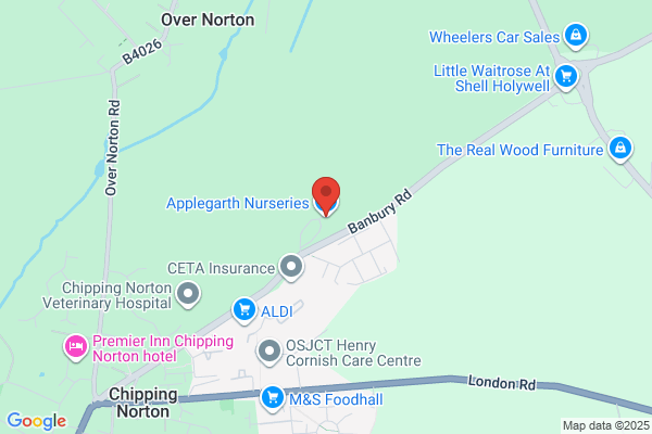 Applegate Nurseries