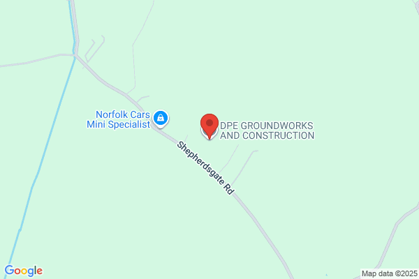 D & P Rowell Contractors Ltd
