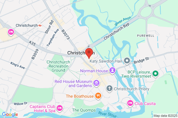 Christchurch Store & Post Office