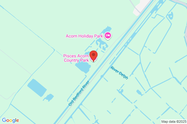 Pisces Caravan Park