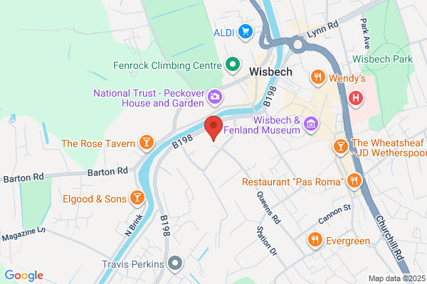 Stonham Housing Association Ltd