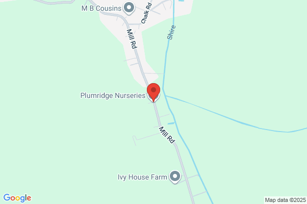 Plumridge Nurseries