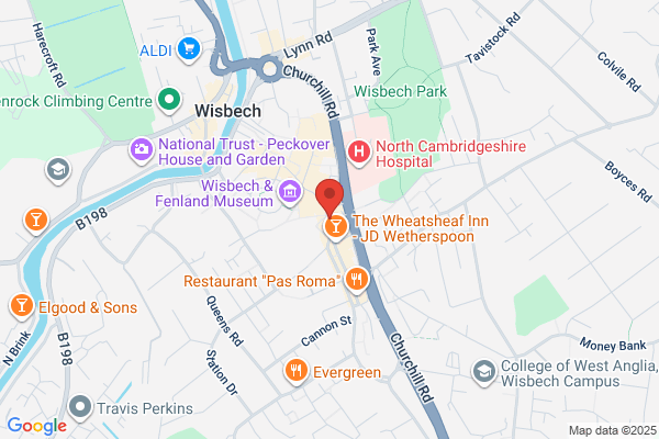 Anglia Locksmiths