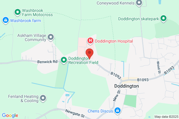 East Cambridgeshire & Fenland Primary Care Trust