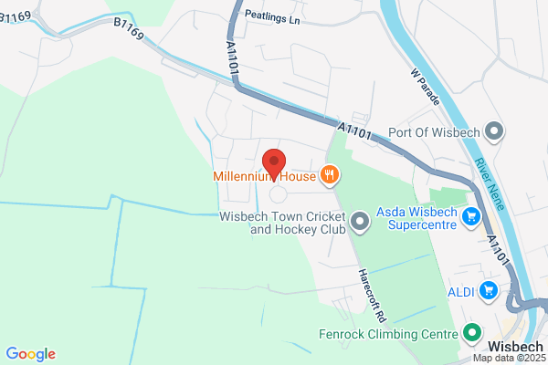 Fenland TV Repair Service