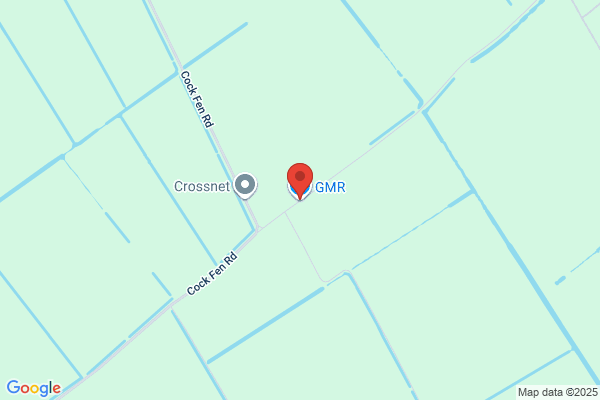 G M R
