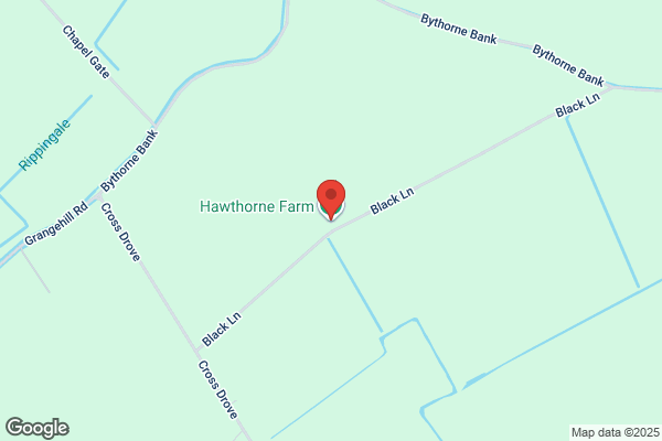Hawthorne Farm Wisbech Ltd
