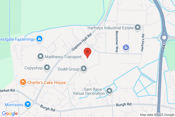 Maltforce Ltd