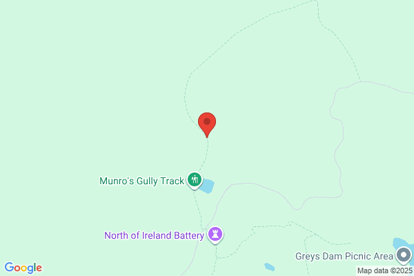 Munro South