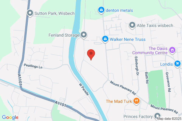 Nene Milling Co Ltd