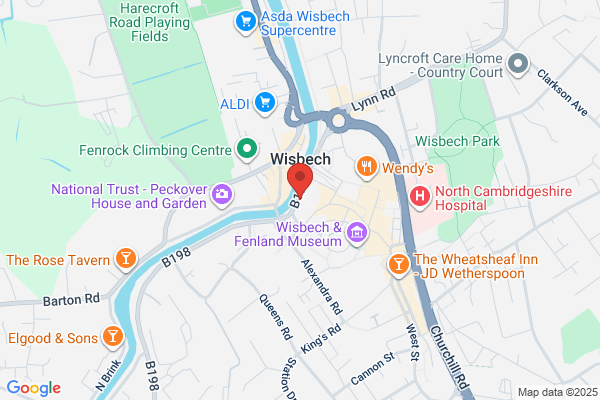 Leach Printers (Wisbech) Ltd