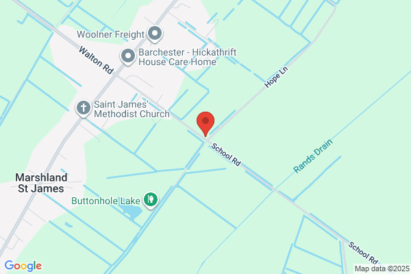 Marshland Arms