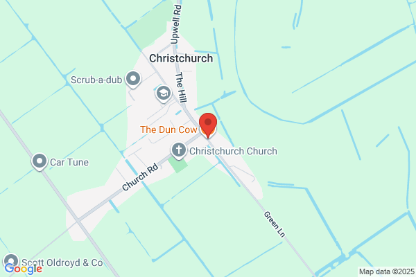The Dun Cow