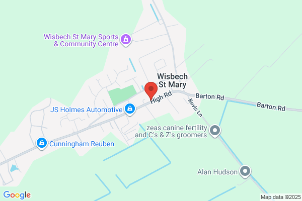 The Wheel Inn