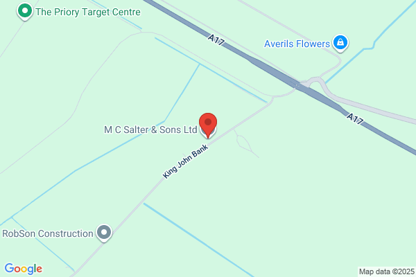 M C Salter & Son Ltd