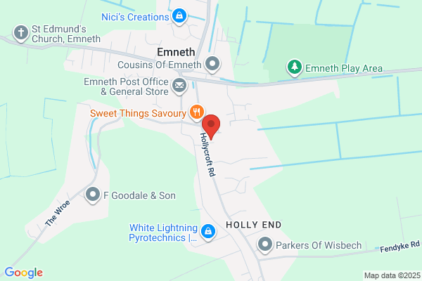 Emneth Primary School
