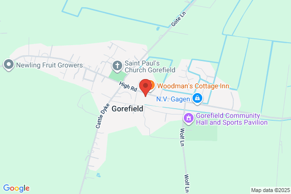 Gorefield Primary School