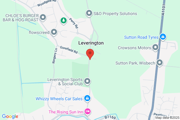 Leverington Community Primary School
