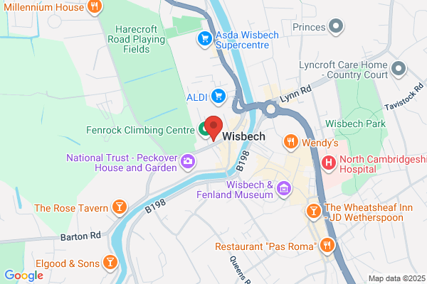 Gibbs Of Wisbech