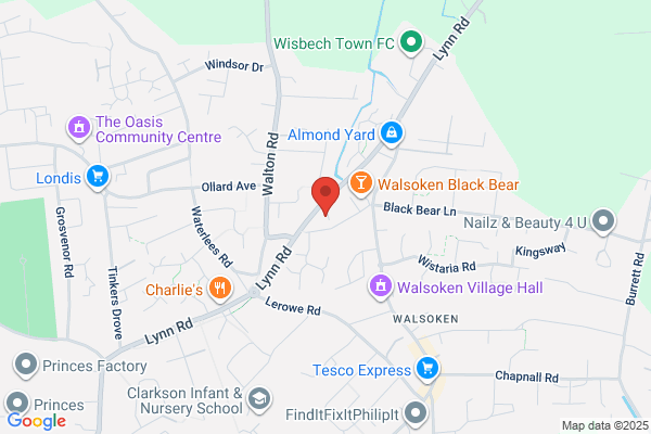 Wisbech Vehicle Exchange