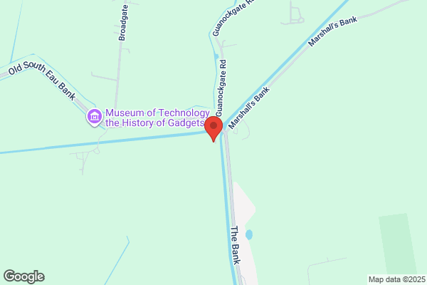 Stackwell Forge